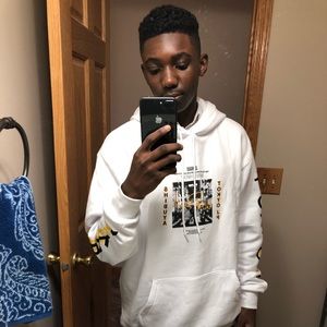 Meet your Posher, Princely